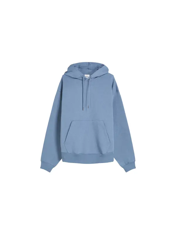 Bershka Bershka Sweater majica  kraljevsko plava