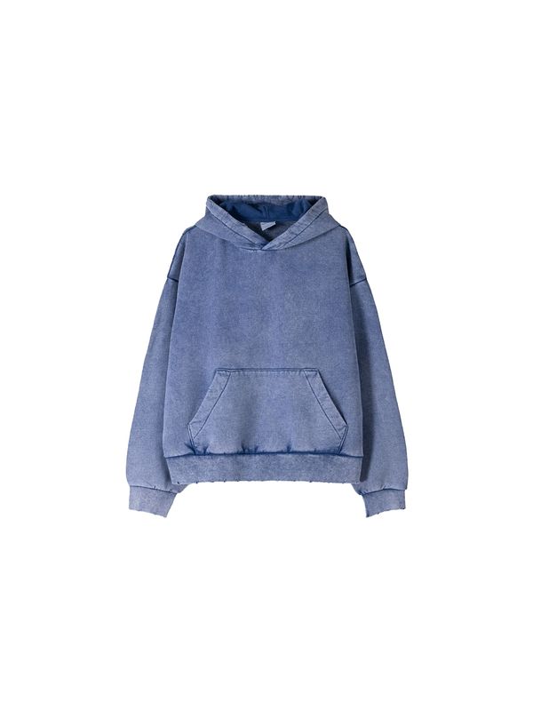 Bershka Bershka Sweater majica  opal