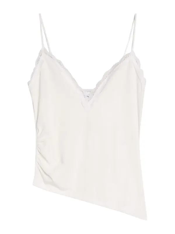 Bershka Bershka Top  boja pijeska