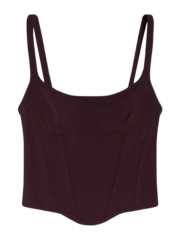 Bershka Bershka Top  ciklama