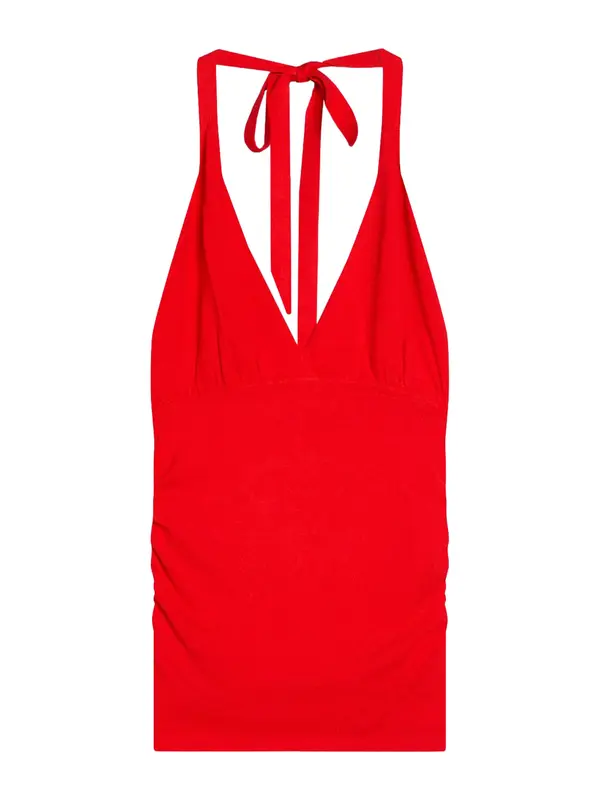 Bershka Bershka Top  crvena