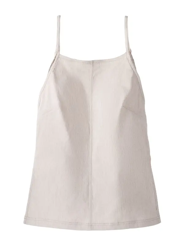 Bershka Bershka Top  ecru/prljavo bijela