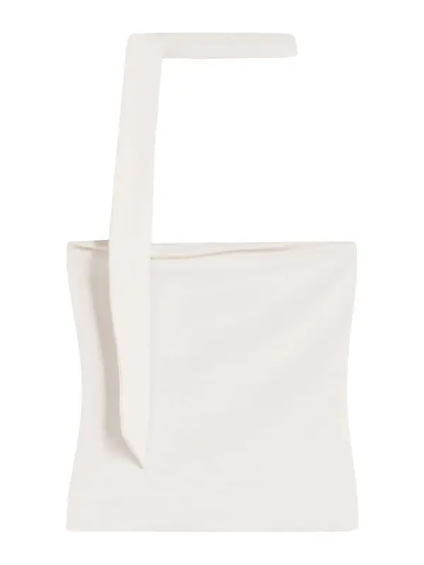 Bershka Bershka Top  ecru/prljavo bijela