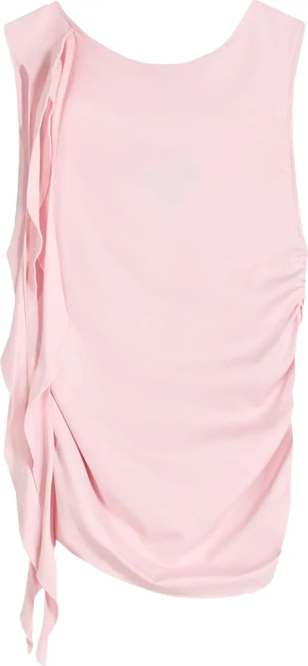Bershka Bershka Top  roza