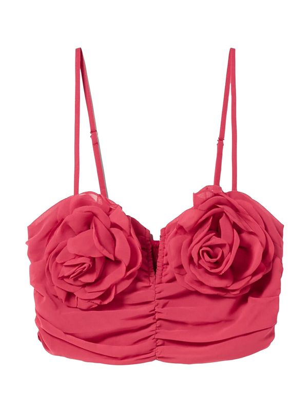 Bershka Bershka Top  roza