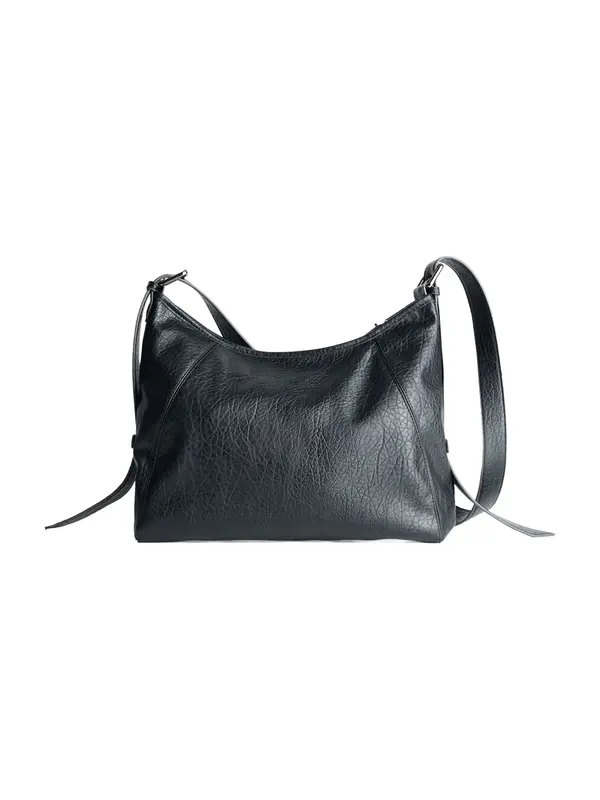 Bershka Bershka Torba preko ramena  antracit siva