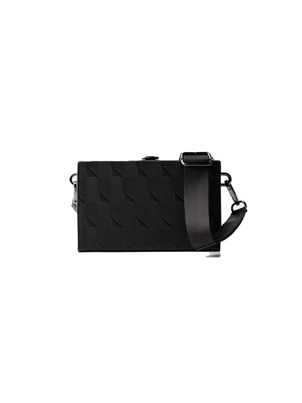 Bershka Bershka Torba preko ramena  crna