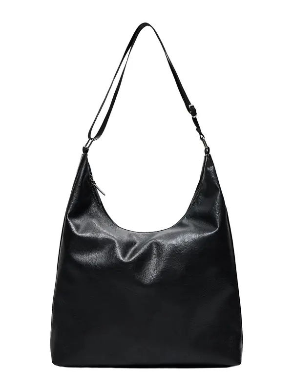 Bershka Bershka Torba preko ramena  crna