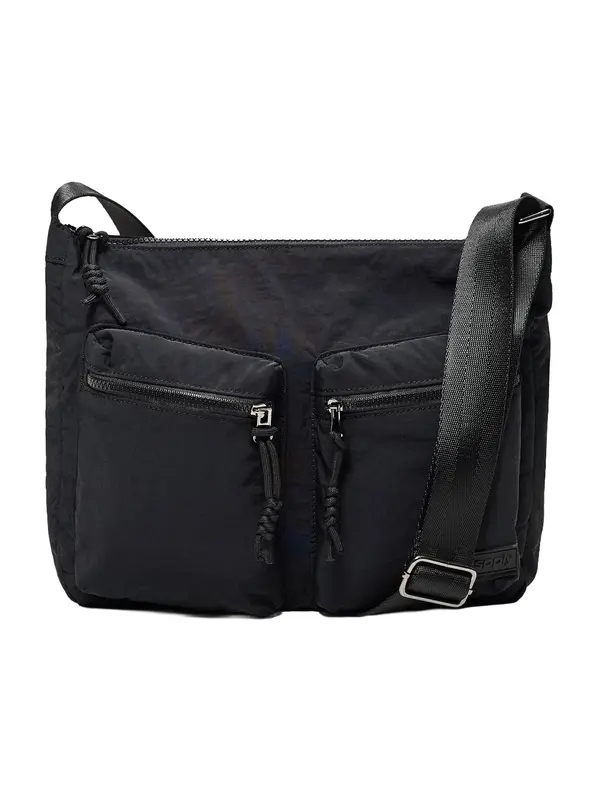 Bershka Bershka Torba preko ramena  crna