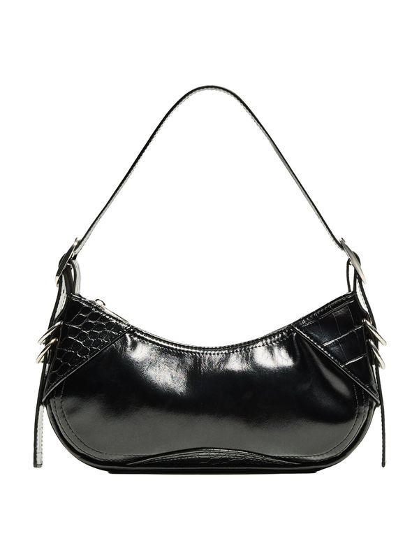 Bershka Bershka Torba za na rame  crna