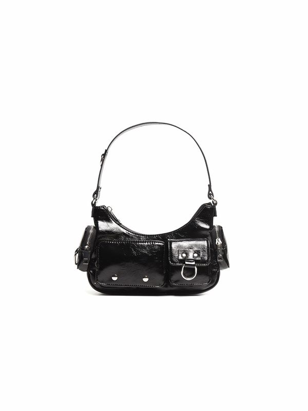 Bershka Bershka Torba za na rame  crna