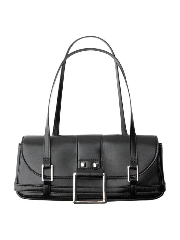 Bershka Bershka Torba za na rame  crna