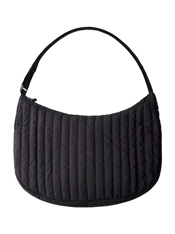 Bershka Bershka Torba za na rame  crna