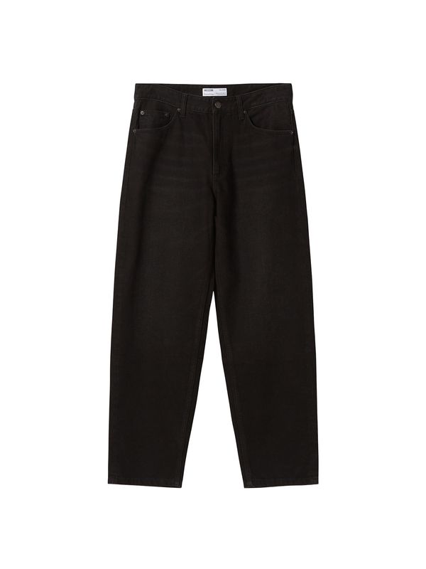 Bershka Bershka Traperice  crna