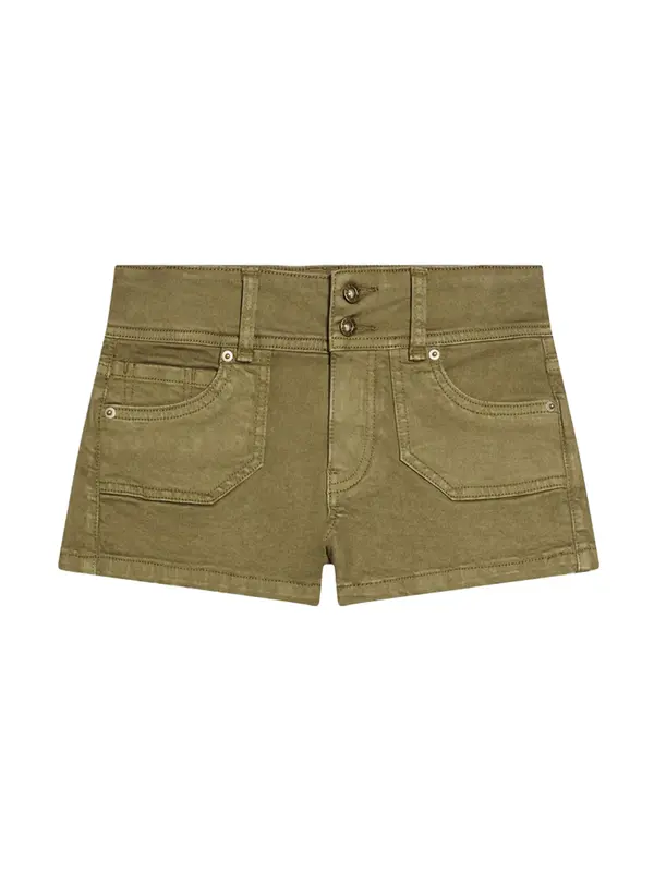 Bershka Bershka Traperice  kaki