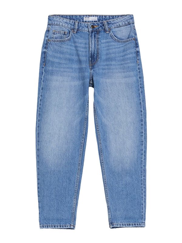 Bershka Bershka Traperice  plava