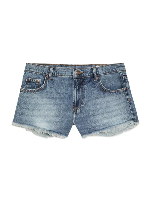 Bershka Bershka Traperice  plava