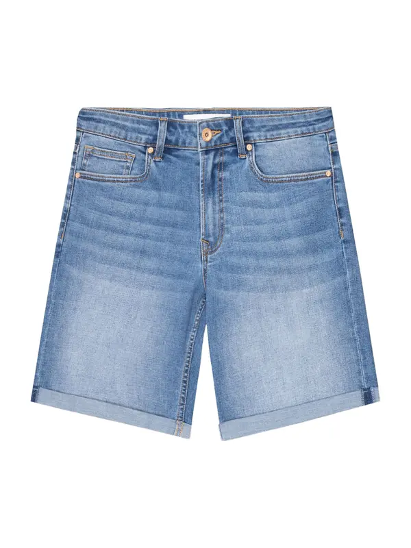 Bershka Bershka Traperice  plavi traper