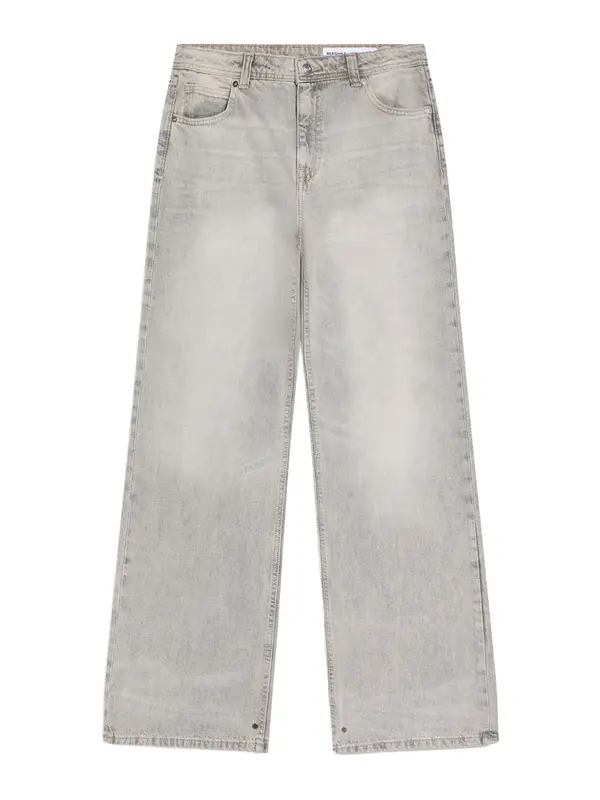 Bershka Bershka Traperice  siva