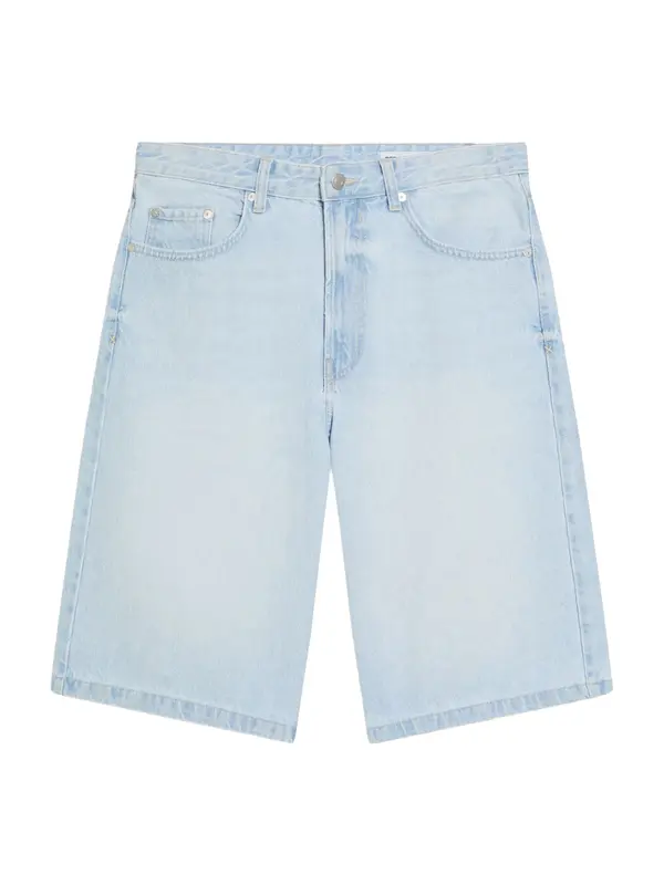 Bershka Bershka Traperice  svijetloplava