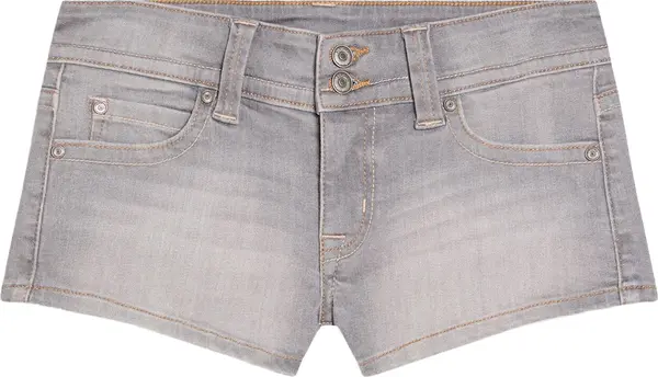 Bershka Bershka Traperice  svijetlosiva