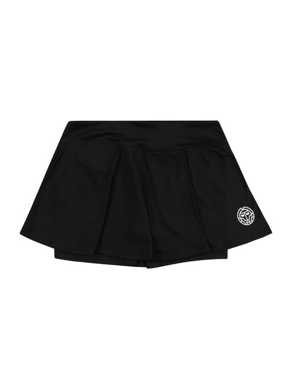 BIDI BADU BIDI BADU Hlače  crna / prljavo bijela