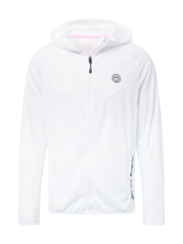 BIDI BADU BIDI BADU Sportska jakna  mornarsko plava / bijela