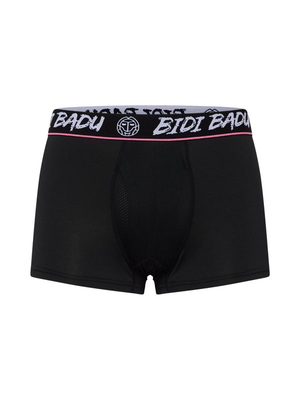 BIDI BADU BIDI BADU Sportske gaće  roza / crna / bijela