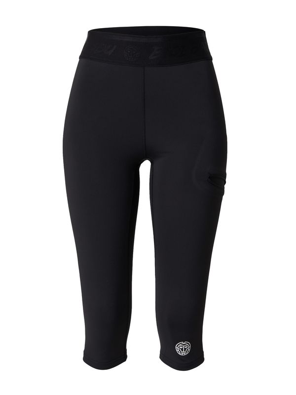 BIDI BADU BIDI BADU Sportske hlače  crna