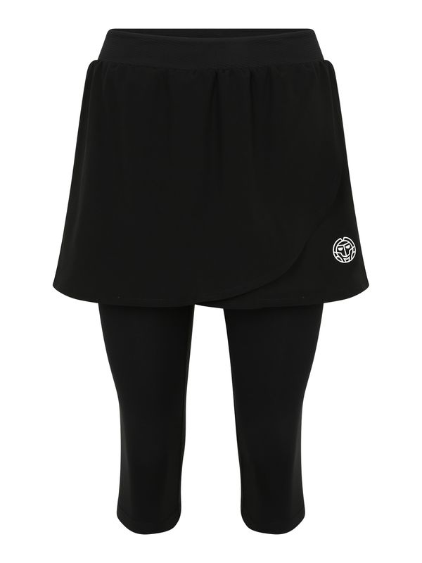 BIDI BADU BIDI BADU Sportske hlače  crna