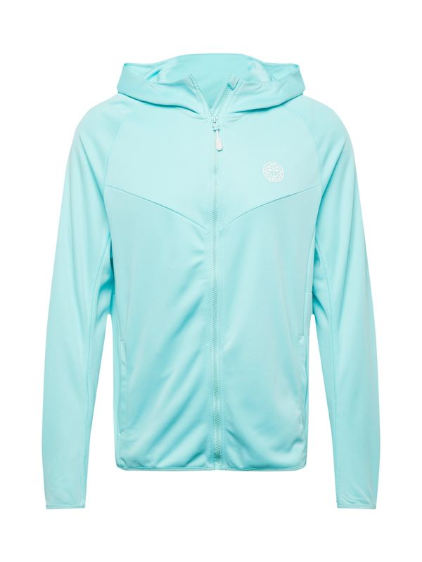 BIDI BADU BIDI BADU Sportski gornji dio trenirke  opal / bijela