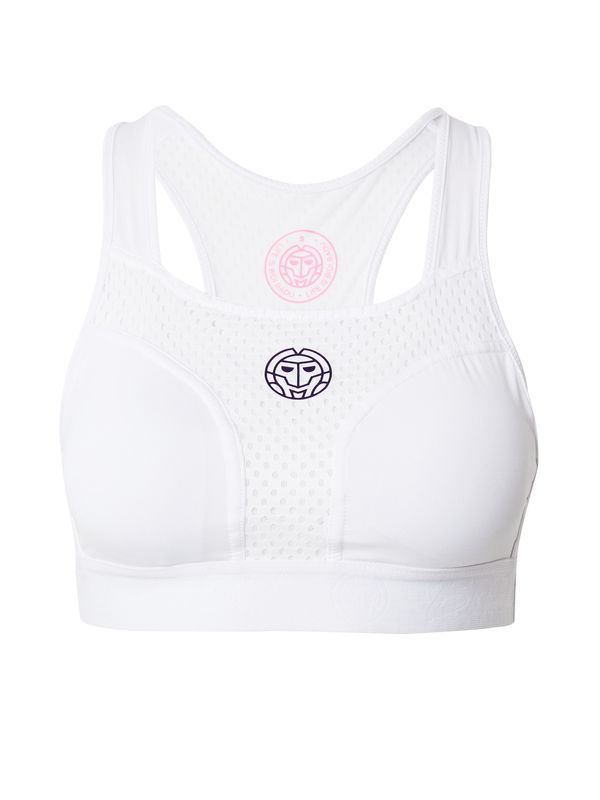 BIDI BADU BIDI BADU Sportski grudnjak  indigo / roza / bijela