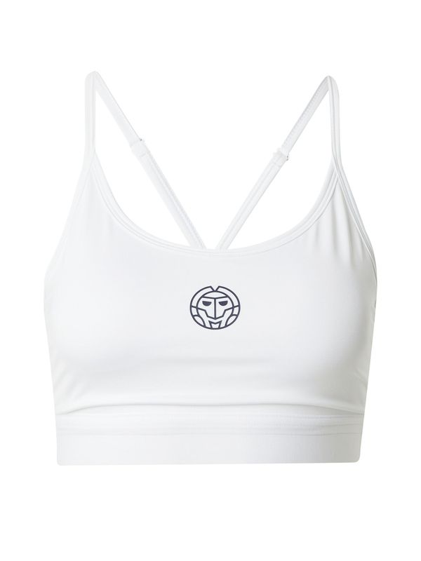 BIDI BADU BIDI BADU Sportski grudnjak  mornarsko plava / bijela