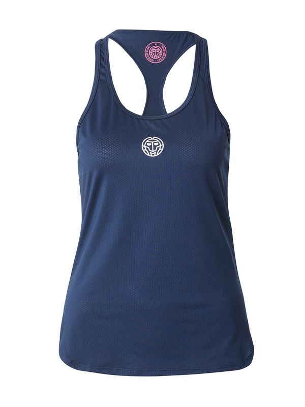 BIDI BADU BIDI BADU Sportski top  plava