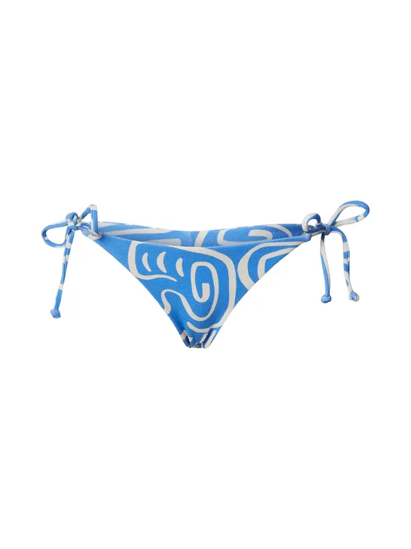 BILLABONG BILLABONG Bikini donji dio  boja pijeska / plava