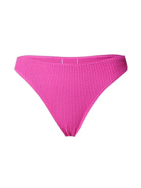 BILLABONG BILLABONG Bikini donji dio 'SUMMER'  tamno roza