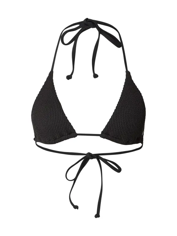 BILLABONG BILLABONG Bikini gornji dio 'Summer High'  crna