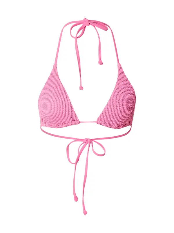 BILLABONG BILLABONG Bikini gornji dio 'Summer High'  roza
