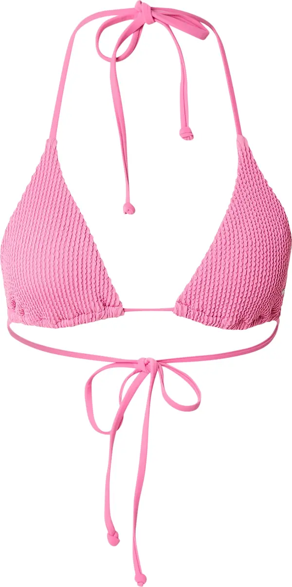 BILLABONG BILLABONG Bikini gornji dio 'Summer High'  roza