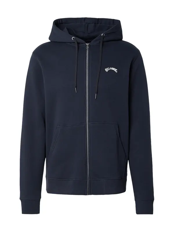 BILLABONG BILLABONG Gornji dio trenirke 'Arch'  crna