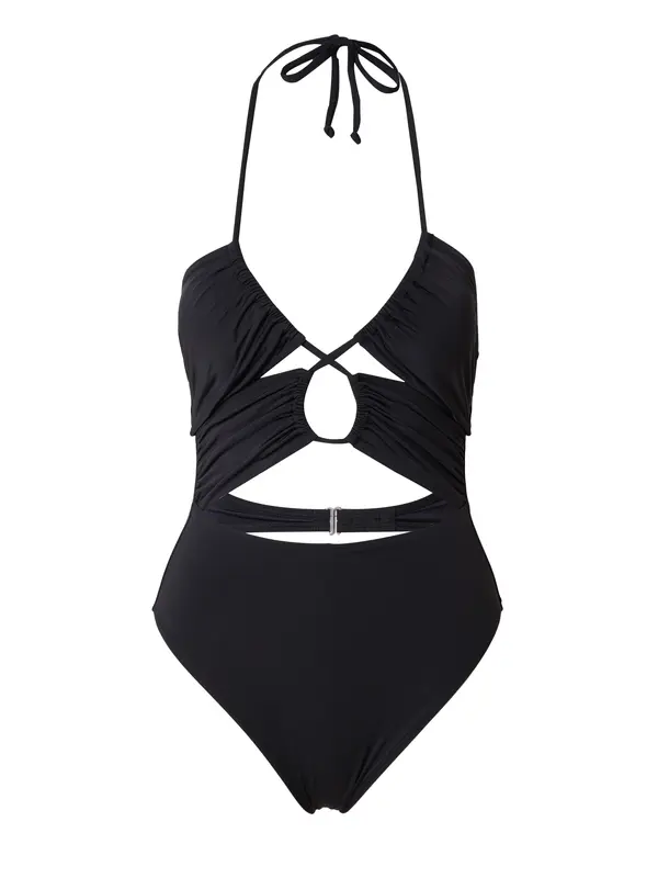 BILLABONG BILLABONG Jednodijelni kupaći kostim 'Sol Searcher'  crna