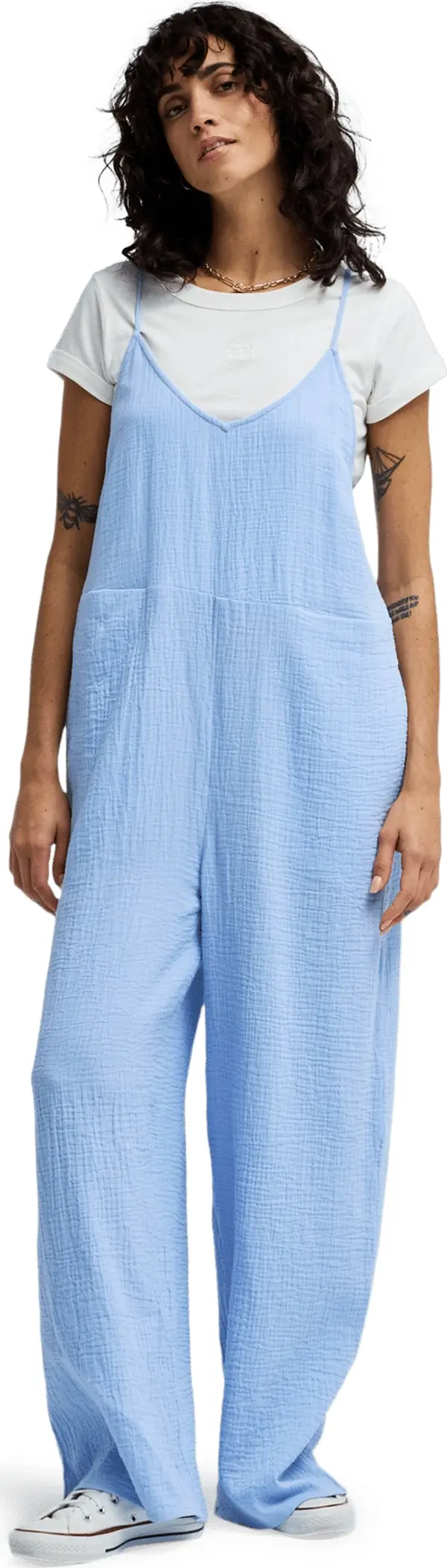 BILLABONG BILLABONG Kombinezon 'Only In Dreams'  svijetloplava