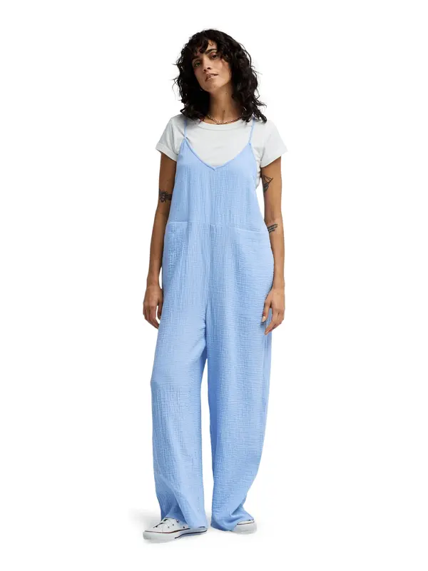 BILLABONG BILLABONG Kombinezon 'Only In Dreams'  svijetloplava