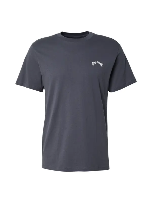 BILLABONG BILLABONG Majica  morsko plava / bijela