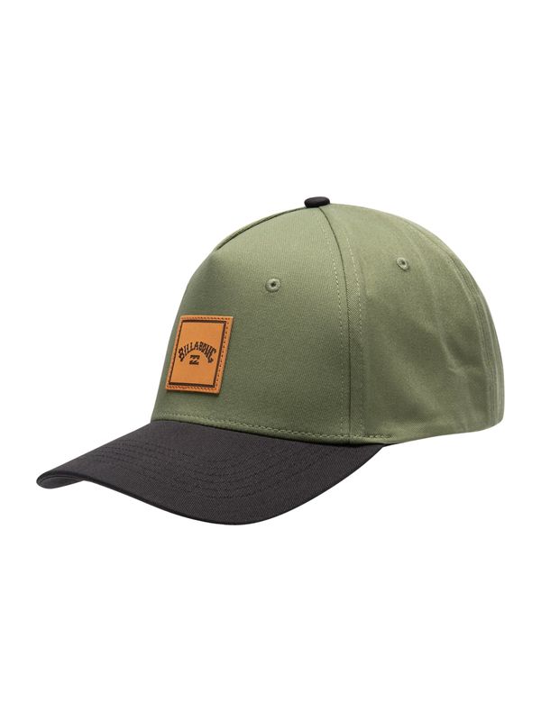 BILLABONG BILLABONG Šilterica  maslinasta / narančasta / crna