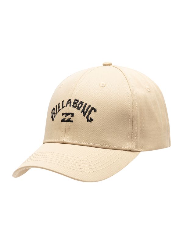 BILLABONG BILLABONG Šilterica  svijetlobež / crna