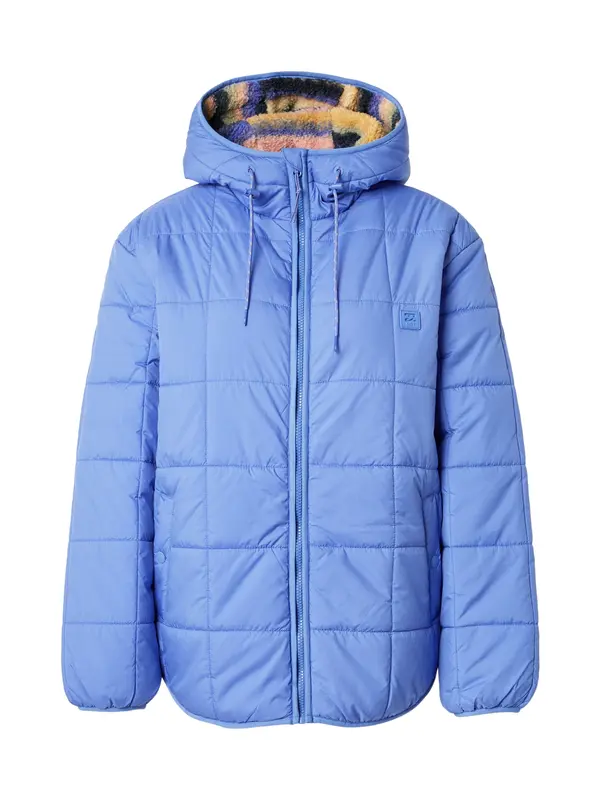 BILLABONG BILLABONG Sportska jakna 'Happy Camper'  svijetloljubičasta