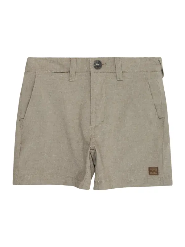 BILLABONG BILLABONG Sportski kupaći 'Crossfire'  boja pijeska / kaki