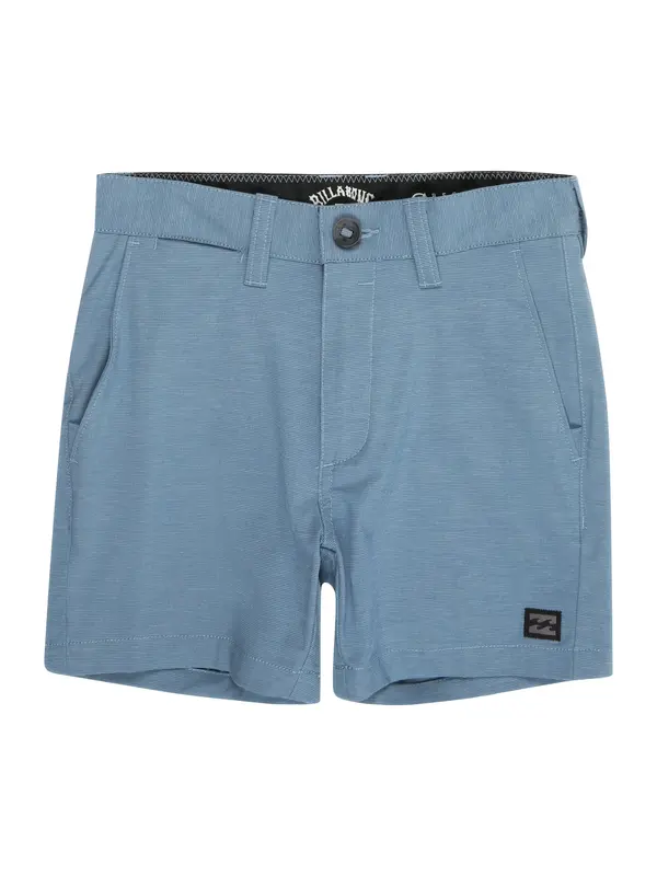 BILLABONG BILLABONG Sportski kupaći 'CROSSFIRE'  opal