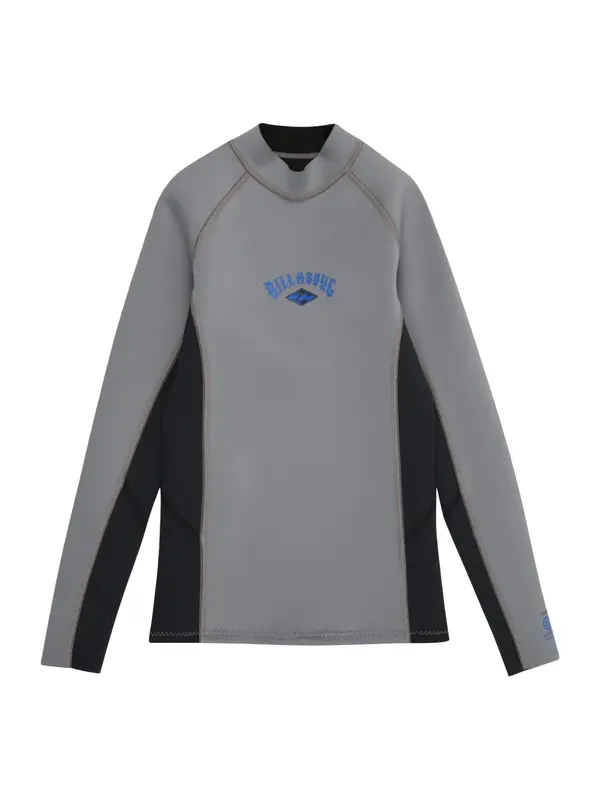 BILLABONG BILLABONG Sportski kupaći  plava / siva / crna